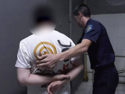 Алматыда туысын көшеде пышақтап өлтірген ер адам ұсталды