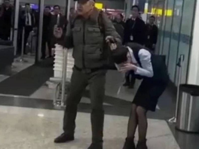 Алматы әуежайында әйелді кепілге алған адам 11 жылға сотталды