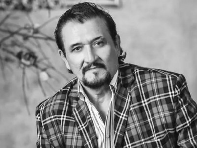 «Қазақ хандығы» фильмінде Керей ханды сомдаған актер қайтыс болды