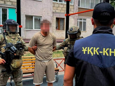 Өскемен тұрғынын ұрлап әкетіп, өлтірген 2 күдікті ұсталды