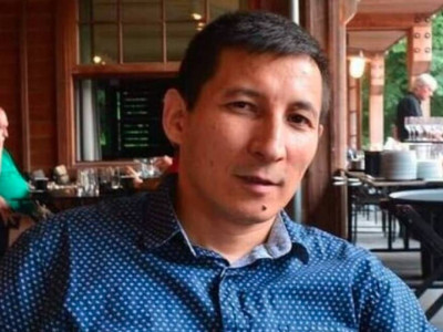 Прокурор Сәкен Мамашқа 6 жыл бас бостандығынан айыру жазасын сұрады