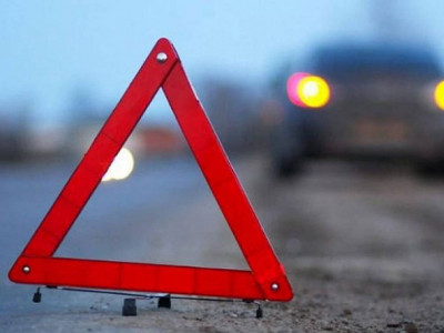 Маңғыстаудағы жол апатынан бір адам қаза тапты