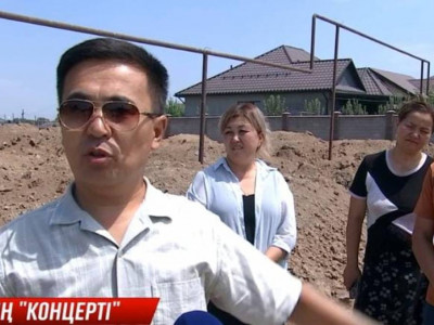 «Мазам қашты»: Әнші Асхат Тарғын қиын жағдайға тап болғанын мәлімдеді