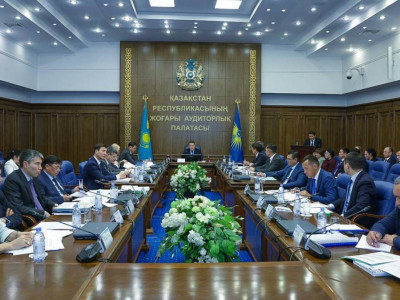 Салықтық және кедендік тексеру нәтижесінде 2 млрд теңге бюджет шығыны анықталды