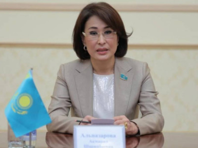 Денсаулық сақтау министрі маңызды үндеу жасады