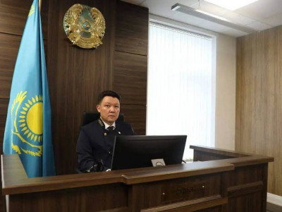 Перизат Қайраттың соты жабық режимге көшті