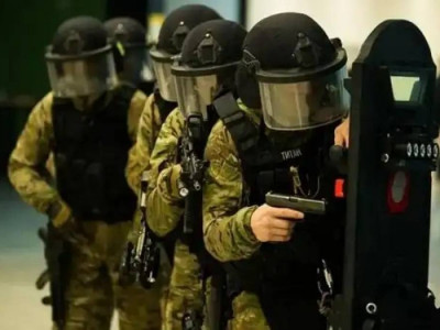 Қылмыстың жолы кесілді