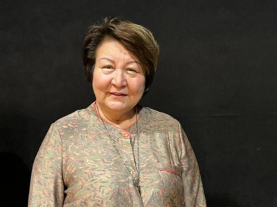 Тамара Асимова: Лудоманның жақындарына да психологиялық көмек керек