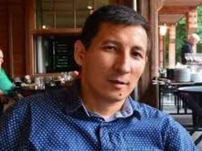 Экс-дипломат Сәкен Мамаш 6 жылға сотталды