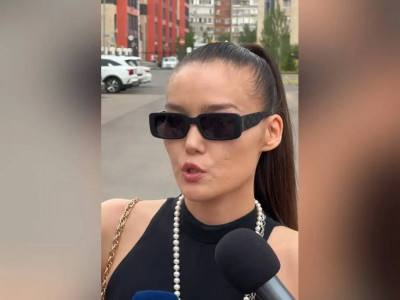 Сәкеннің туыстары біздің отбасымызды бұзды – Карина Мамаш