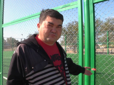 Оралда белгілі блогер ұсталды