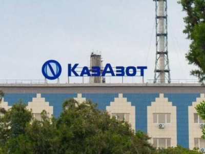 «ҚазАзоттағы» төтенше жағдайдың мән-жайы белгілі болды