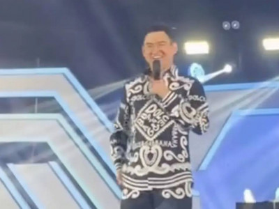 «Алакөлге келіп, ішіп алыпты...»: Төреғали Төреәлі сынға ұшырады (ВИДЕО)