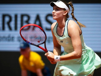 Елена Рыбакина WTA-500 турнирінде бақ сынайды