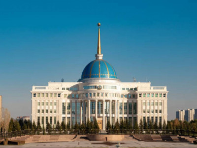 Мемлекет басшысы Вьетнам Коммунистік Партиясы Орталық комитетінің Бас хатшысына көңіл айтты