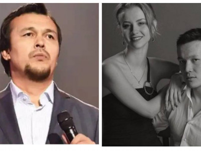 «Келінім итальян қызы»: Әнші Жұбаныш Жексенұлы отбасы туралы айтып берді
