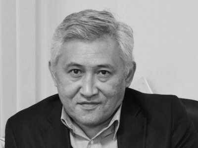 Белгілі журналист қайтыс болды