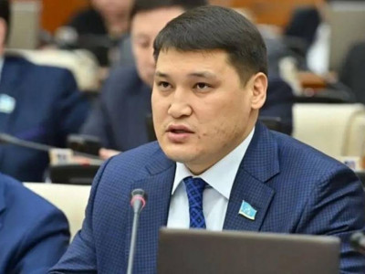 Руслан Берденовке жасалған қастандық туралы іс сотқа түсті