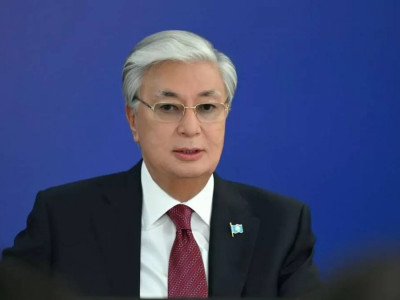 Президент медицина қызметкерлеріне шабуыл жасағандарға жазаны қатаңдатуды тапсырды