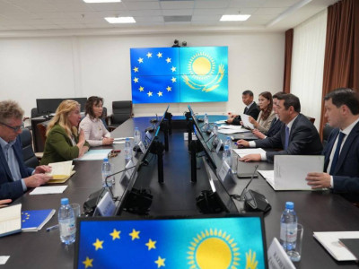 20 отандық кәсіпорын ЕО елдеріне балық өнімдерін экспорттай алады – Министр