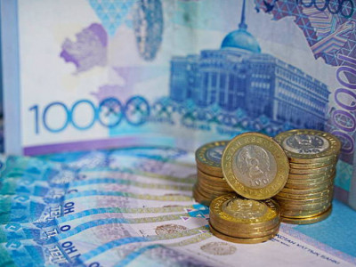 Жамбыл облысында 373 млн теңге жымқырылған