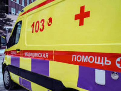 Жетісуда жедел жәрдем қызметкерлері ерлік жасады