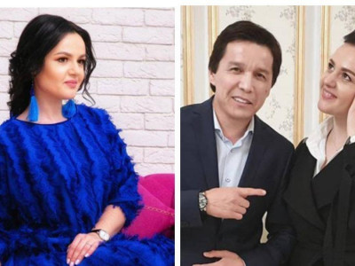 «Қатты ашуландым»: Анна Данченко әнші Абай Бегейдің тойына не себепті бармағанын айтты