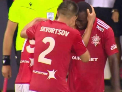 Еурокубок: «Ақтөбе» сенсация жасады