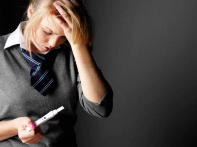 Батыс Қазақстанда 27 жасөспірім қыз жүкті болып қалған