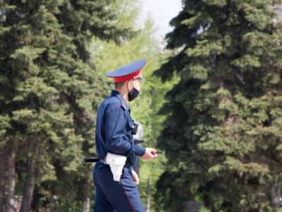 Қоғам сенім артатын полиция