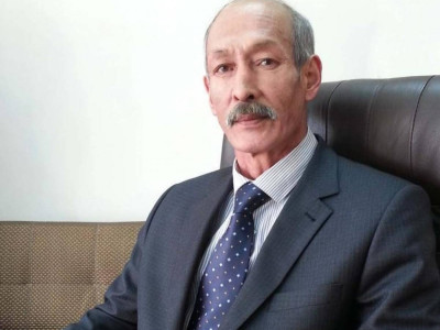 Болат Үсенбаев: Қаламгері халықшыл елде әдебиет еркін дамиды
