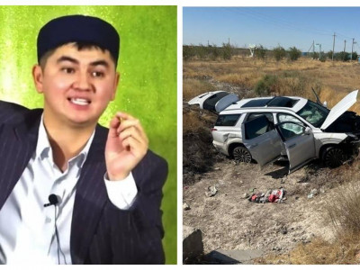 «Дұғада болайық»: Нұрсұлтан ұстаз қиын жағдайға тап болды