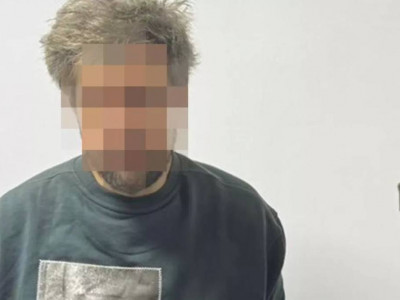 Алматыда компанияларға кибершауыл жасаған күдікті ұсталды