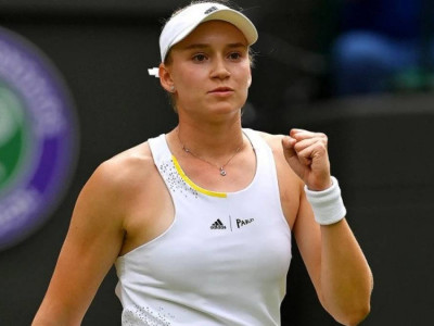 Теннисші Елена Рыбакина Вашингтон турнирінің жартылай финалына шықты