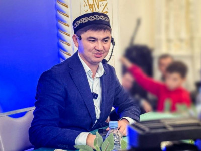 Жол апатына ұшыраған Нұрсұлтан Рысмағамбетовтің қазіргі жағдайы белгілі болды (ВИДЕО)