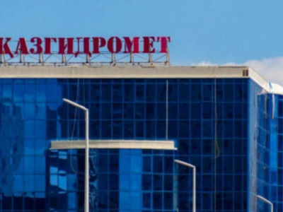 42 градус ыстық: Қазгидромет қазақстандықтарға ескерту жасады