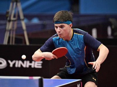 Қазақстан құрамасы  WTT Youth Contender турнирін жеті медальмен аяқтады