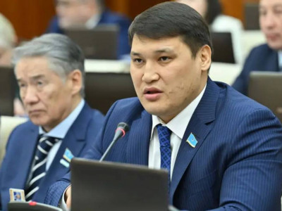 Ернар Жиембайдың Руслан Берденовке не үшін оқ атқаны белгілі болды