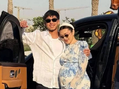 Ерке Есмахан Алматыдан пәтер іздеп жүр