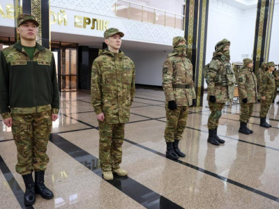 Қорғаныс министрлігі әскери киімдердің сапасын бақылауды күшейтеді