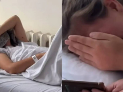 Астанада дәрігерлер жүкті әйелдің жағдайы туралы жазған блогерді сотқа бермек