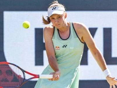 Елена Рыбакина Монреаль турнирінің үшінші айналымына жолдама алды