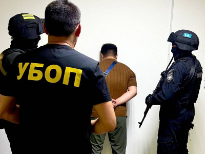 22 жастағы қостанайлық жігіт студенттерден ақша бопсалаған