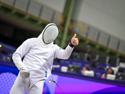 Қазақстан семсерлесуден әлем чемпионатының жартылай финалына өтті