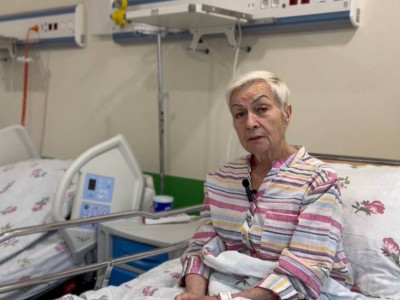 Павлодарлық әйел қатерлі ісікті үшінші рет жеңіп шықты