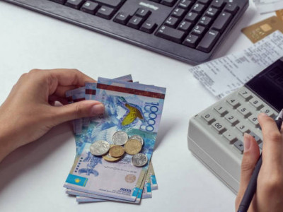 Ақмола облысында балабақша бухгалтері 9 млн теңге жымқырған