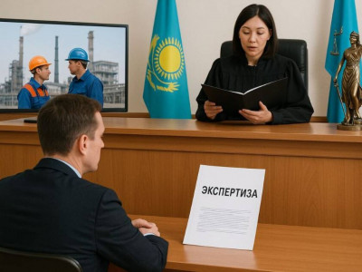Жамбыл облысында Қытай азаматын ұрған жұмысшыға сот үкімі шықты