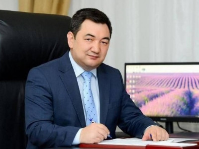 «Адал азамат, Біртұтас ұлт, Әділетті мемлекет – біз үшін елдіктің үштағаны» – Дархан Қыдырәлі