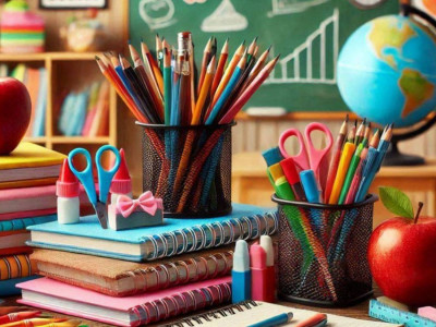 Жаңа оқу жылы қарсаңында 500 мың оқушыға көмек көрсетіледі
