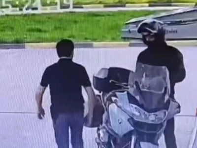 Меркідегі жанармай бекетіндегі шабуыл: Күдіктіге сот үкімі шықты